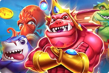 R85 fishing games arcade featuring interactive shooting gameplay and online casino entertainment