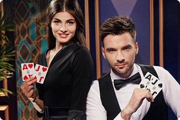 R85 online live casino games with interactive dealer tables and mobile gaming support