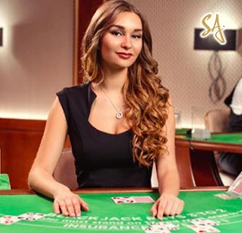 Live Casino r85 Casino