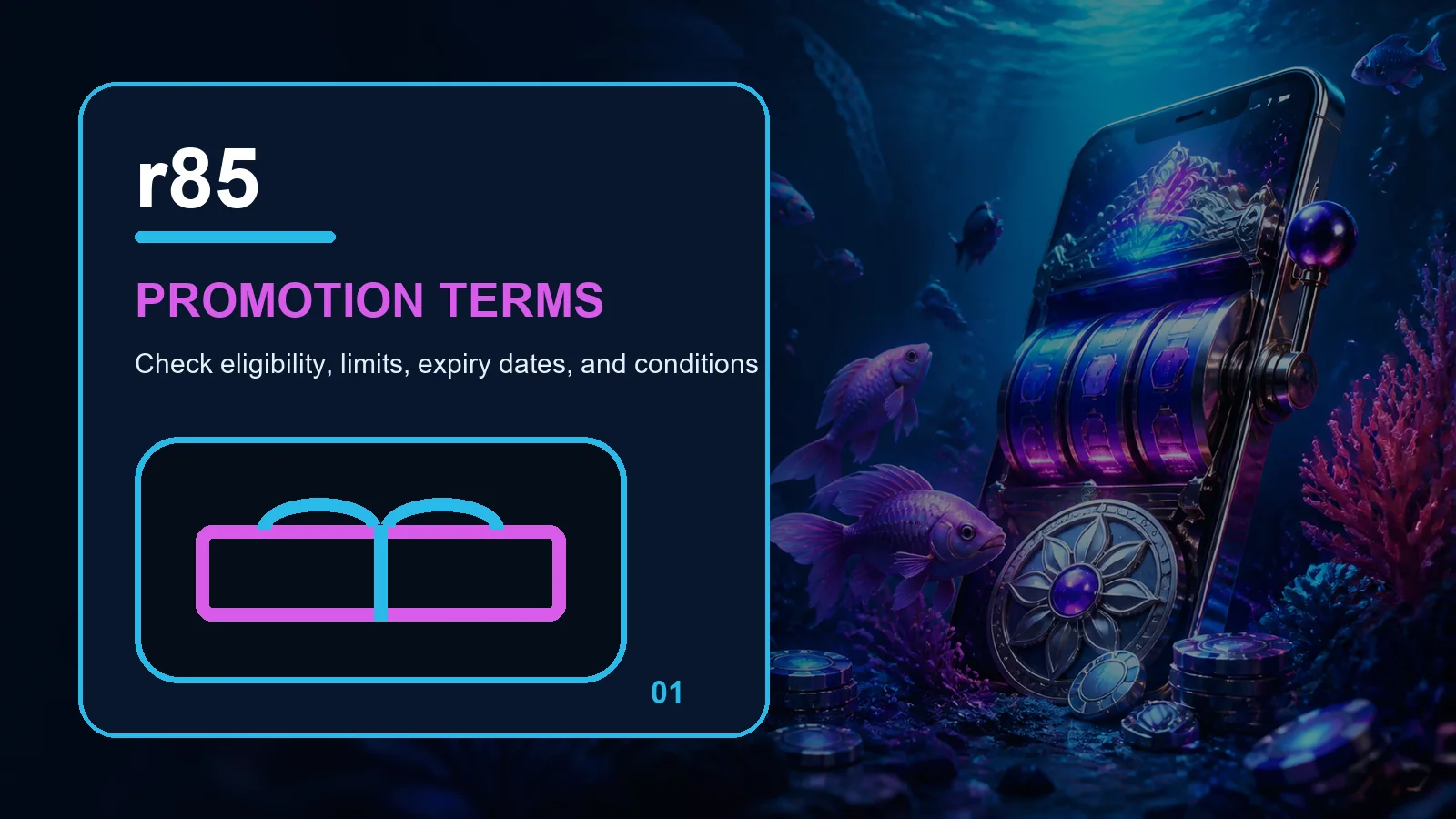 r85 promotions full-width visual guide 1